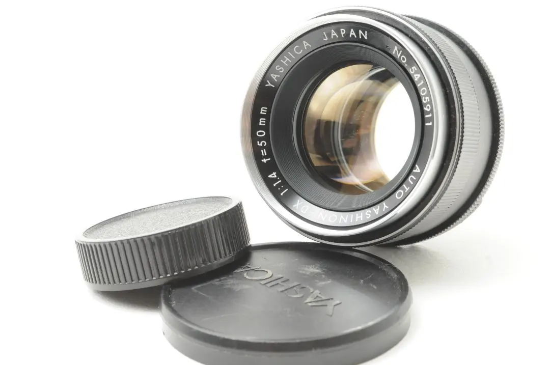 2026年最新】yashinon dx 50mm f1.4の人気アイテム - メルカリ