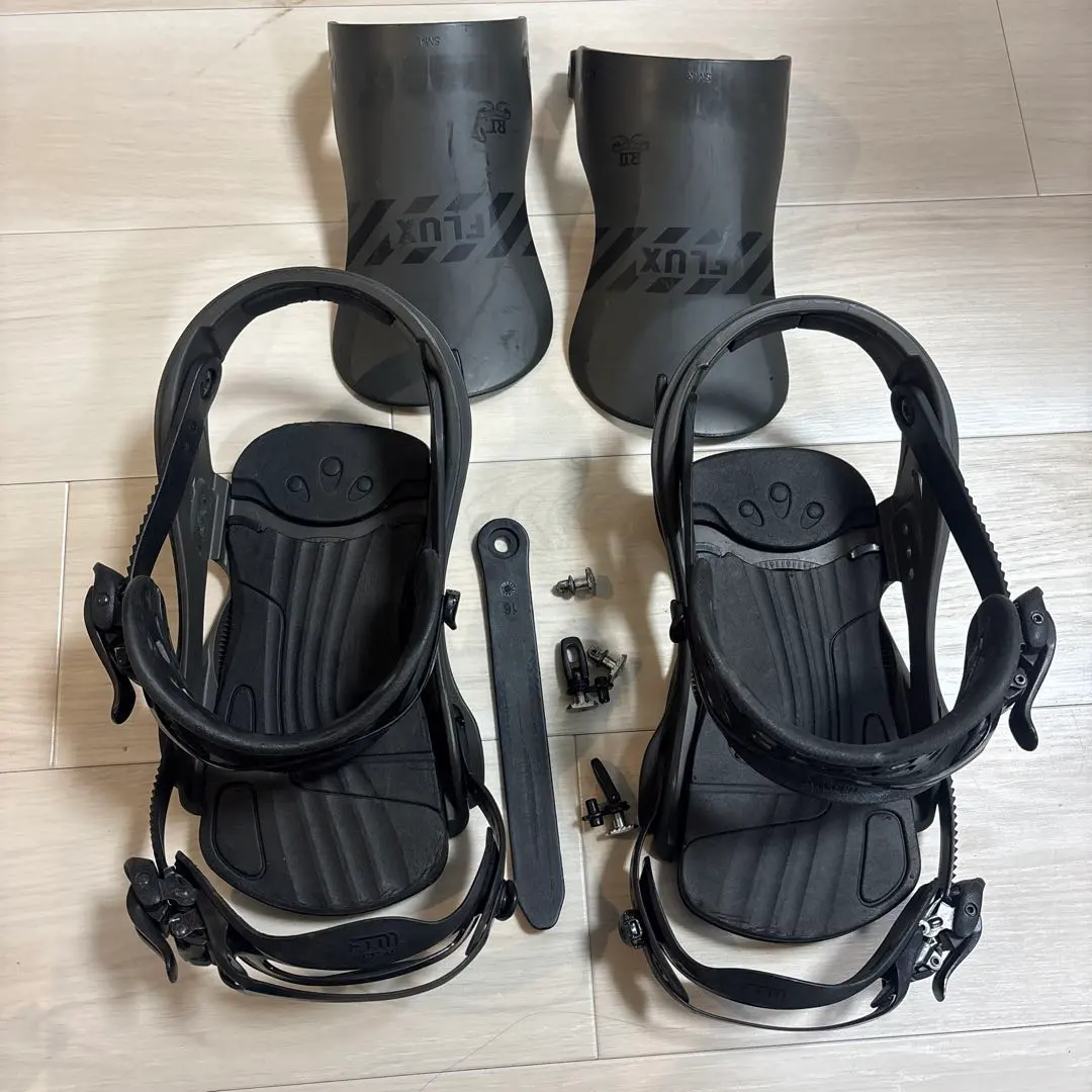 2026年最新】flux bindings r2の人気アイテム - メルカリ