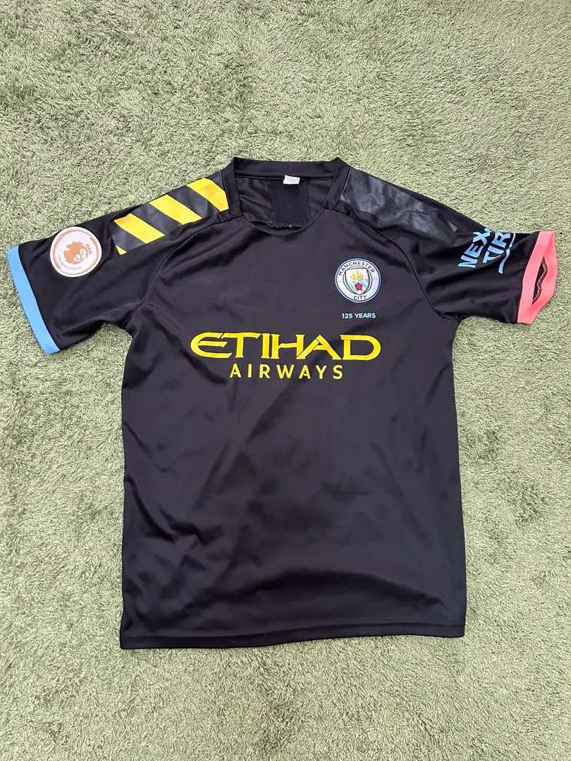 2026年最新】マンチェスターシティ ユニフォーム デブライネの人気