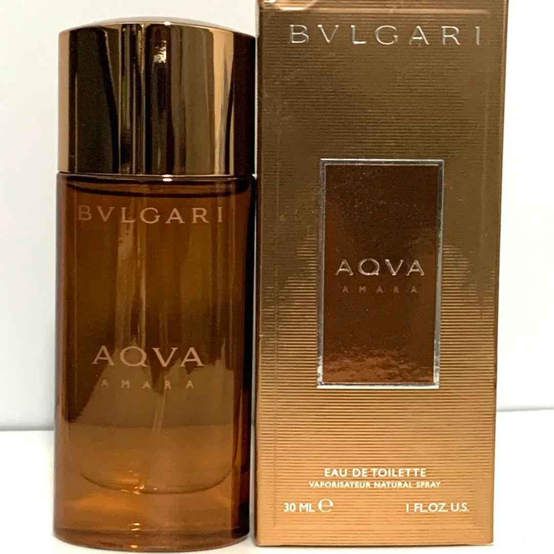 2026年最新】bvlgari アクア アマーラの人気アイテム - メルカリ