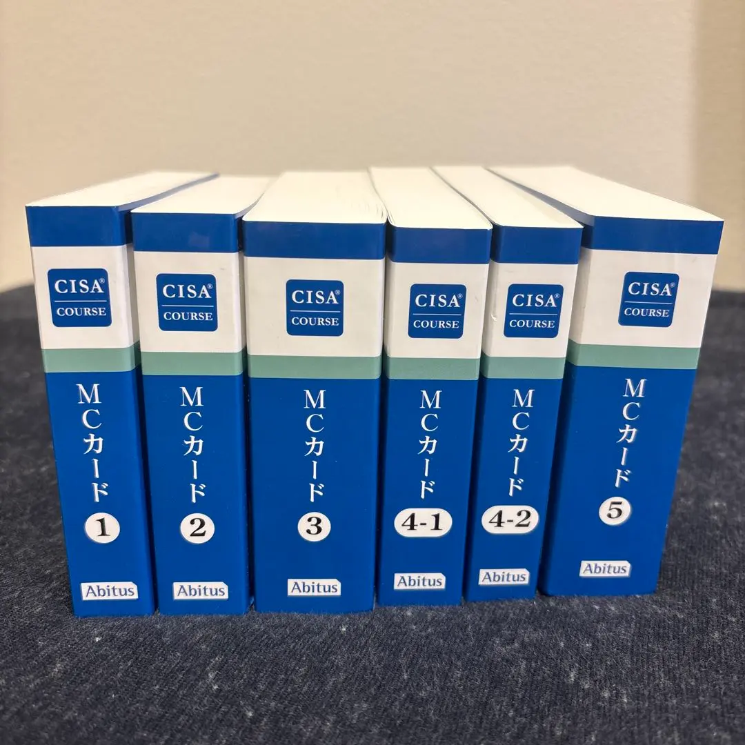 2026年最新】cisa テキストの人気アイテム - メルカリ