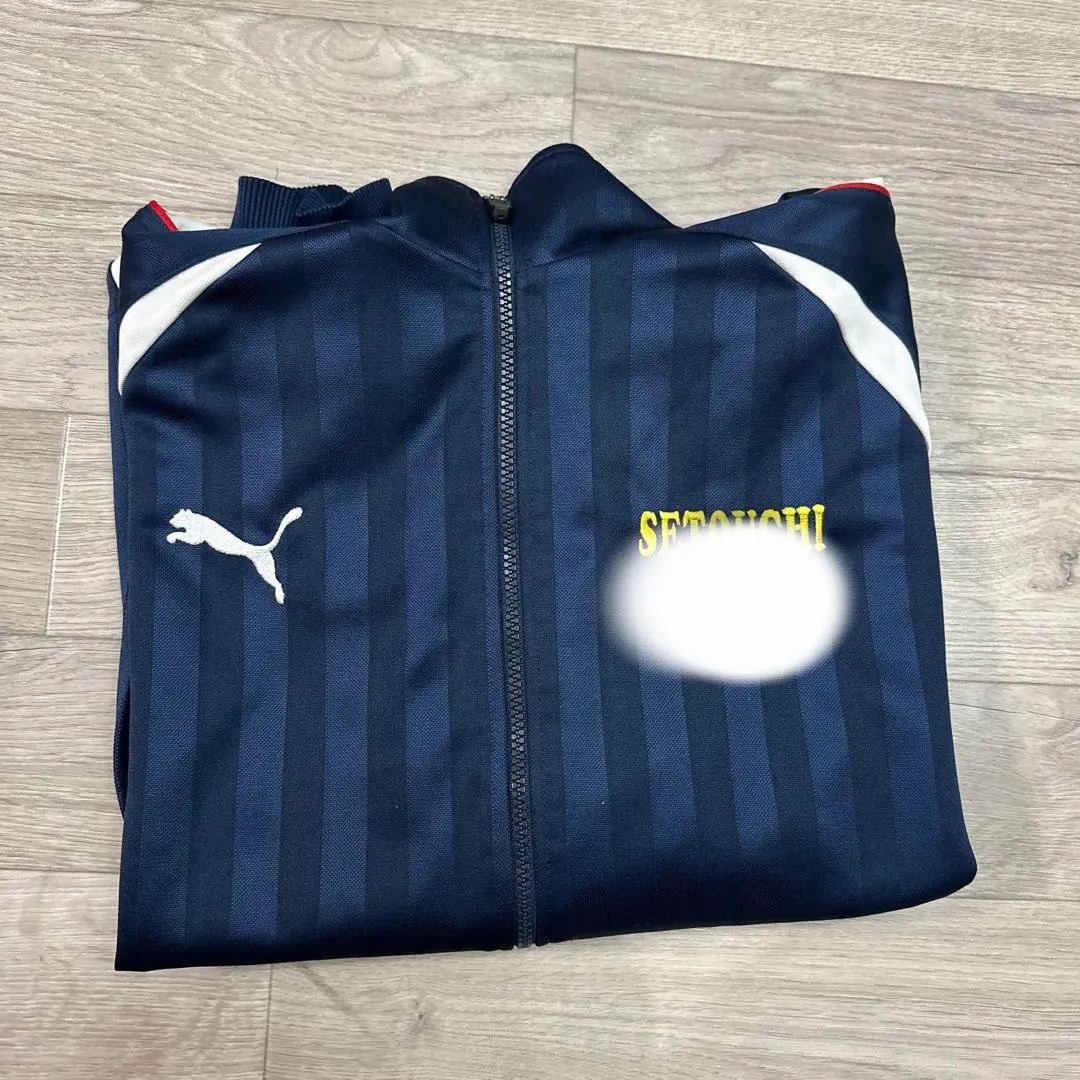 2026年最新】瀬戸内高校 ジャージの人気アイテム - メルカリ