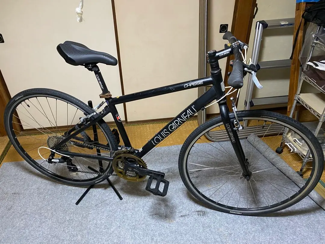 2026年最新】ルイガノ chasseの人気アイテム - メルカリ