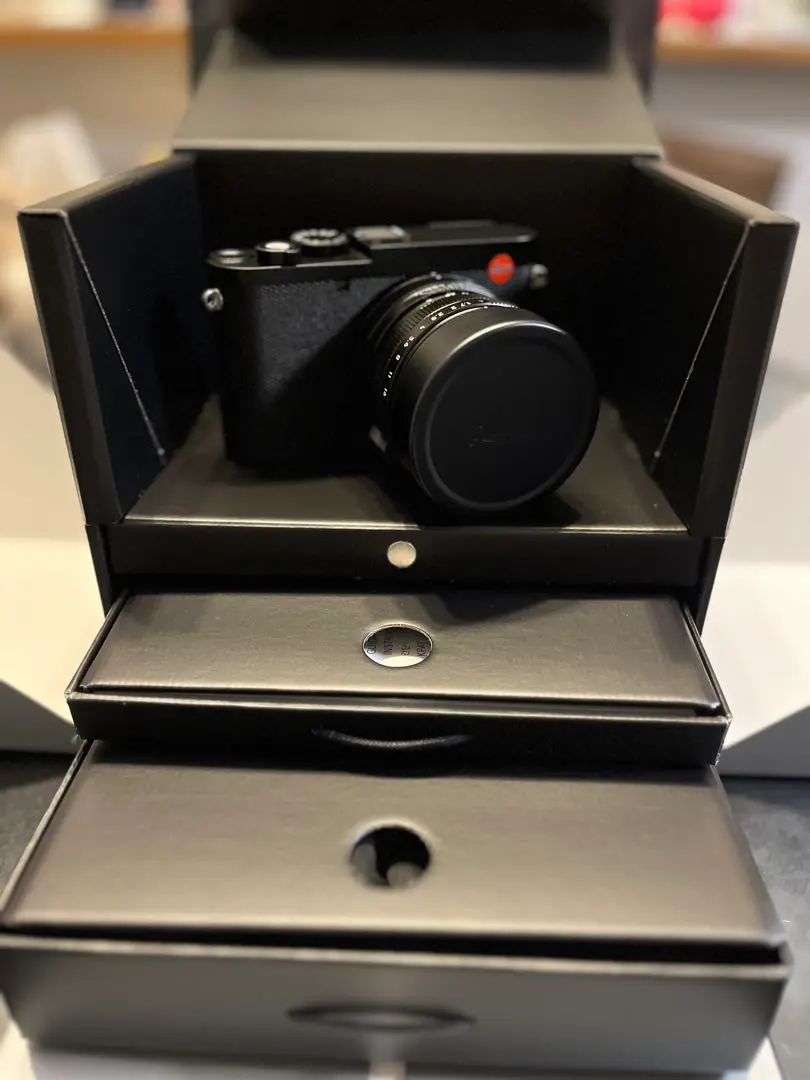 2026年最新】leica q3 サムレストの人気アイテム - メルカリ