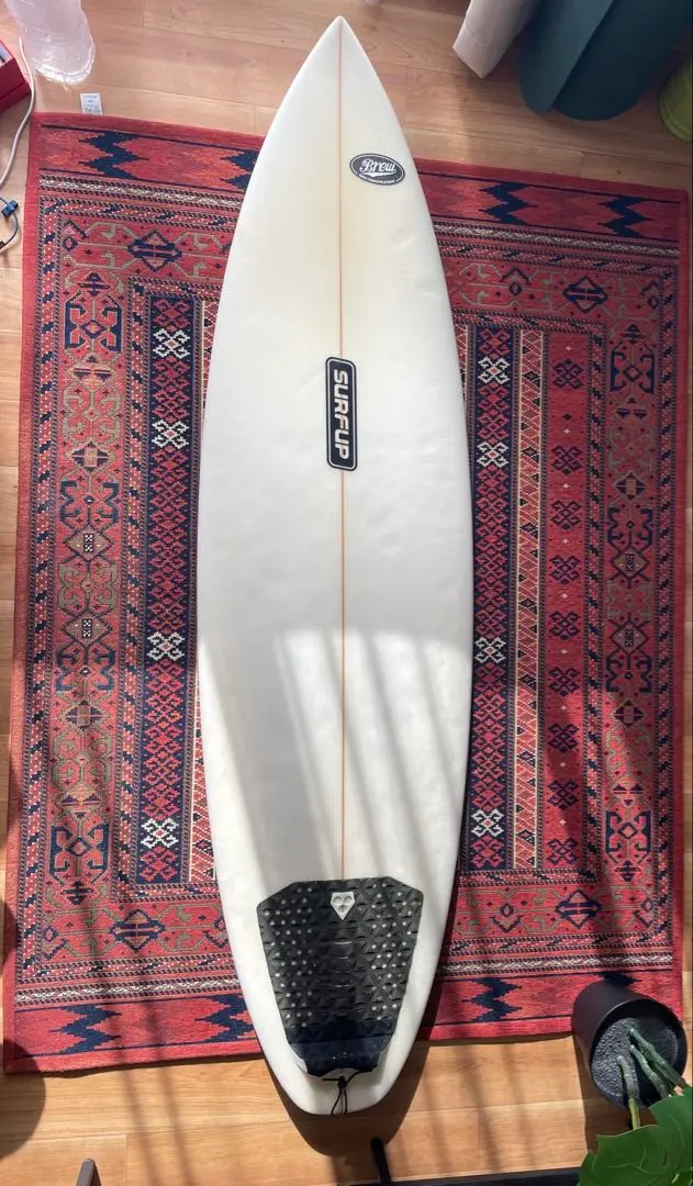 2026年最新】6.2 サーフボードの人気アイテム - メルカリ