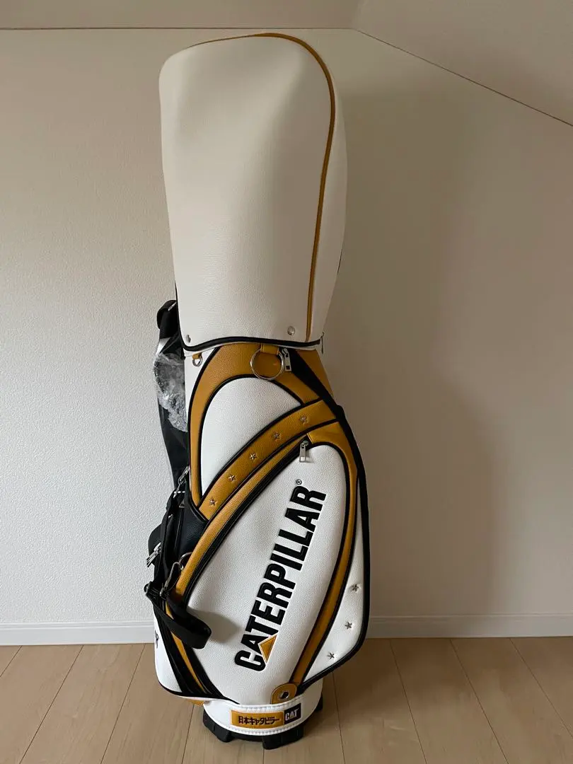 2026年最新】Caterpillar ゴルフの人気アイテム - メルカリ