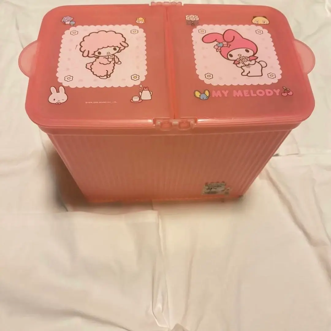 2026年最新】マイメロ ダストボックスの人気アイテム - メルカリ