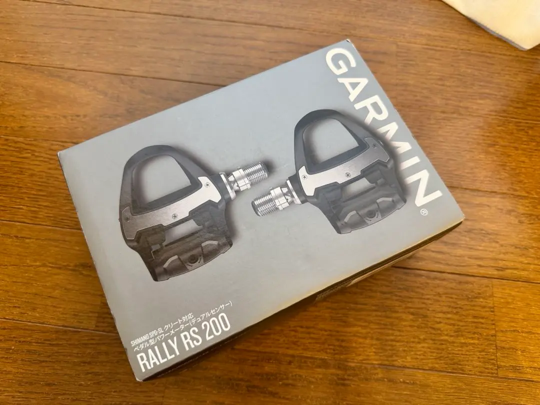 2026年最新】garmin rally rs200の人気アイテム - メルカリ