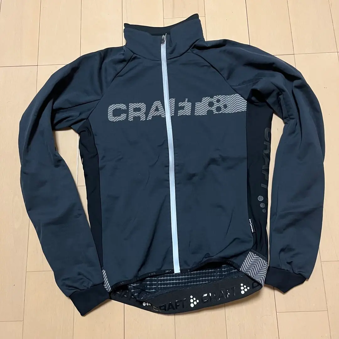2026年最新】CRAFT サイクルジャケットの人気アイテム - メルカリ