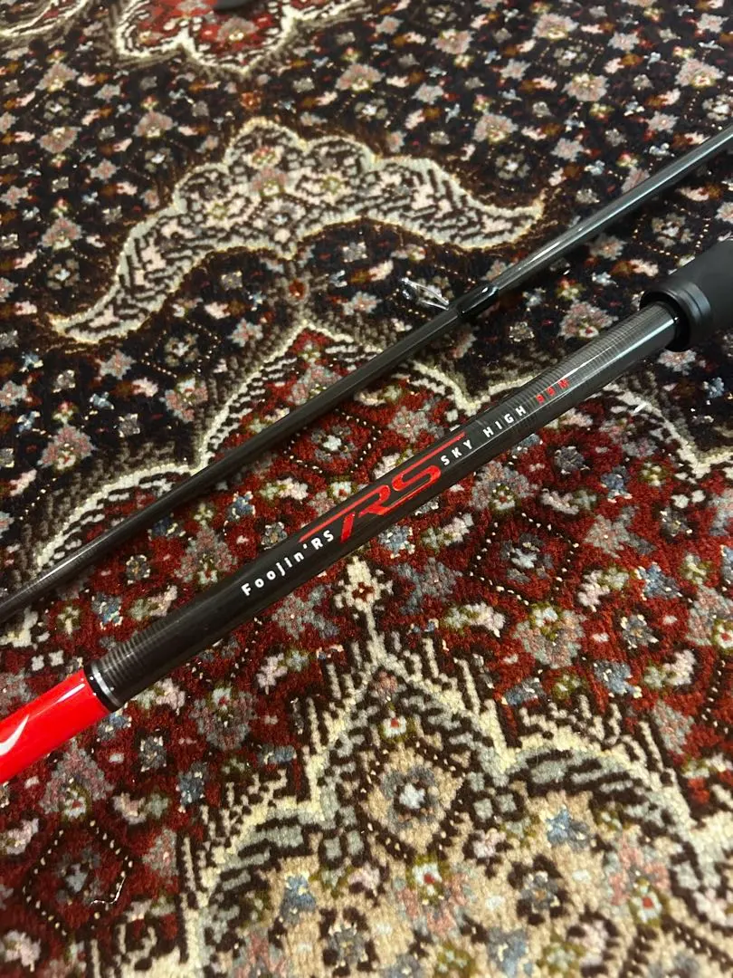 2026年最新】フージンrs スカイハイの人気アイテム - メルカリ