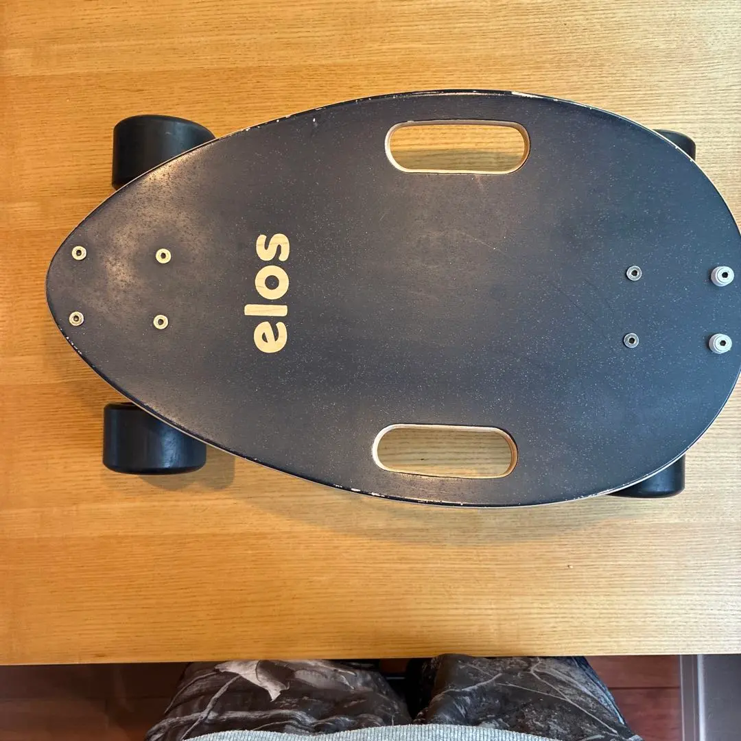 2026年最新】elosスケートボードの人気アイテム - メルカリ
