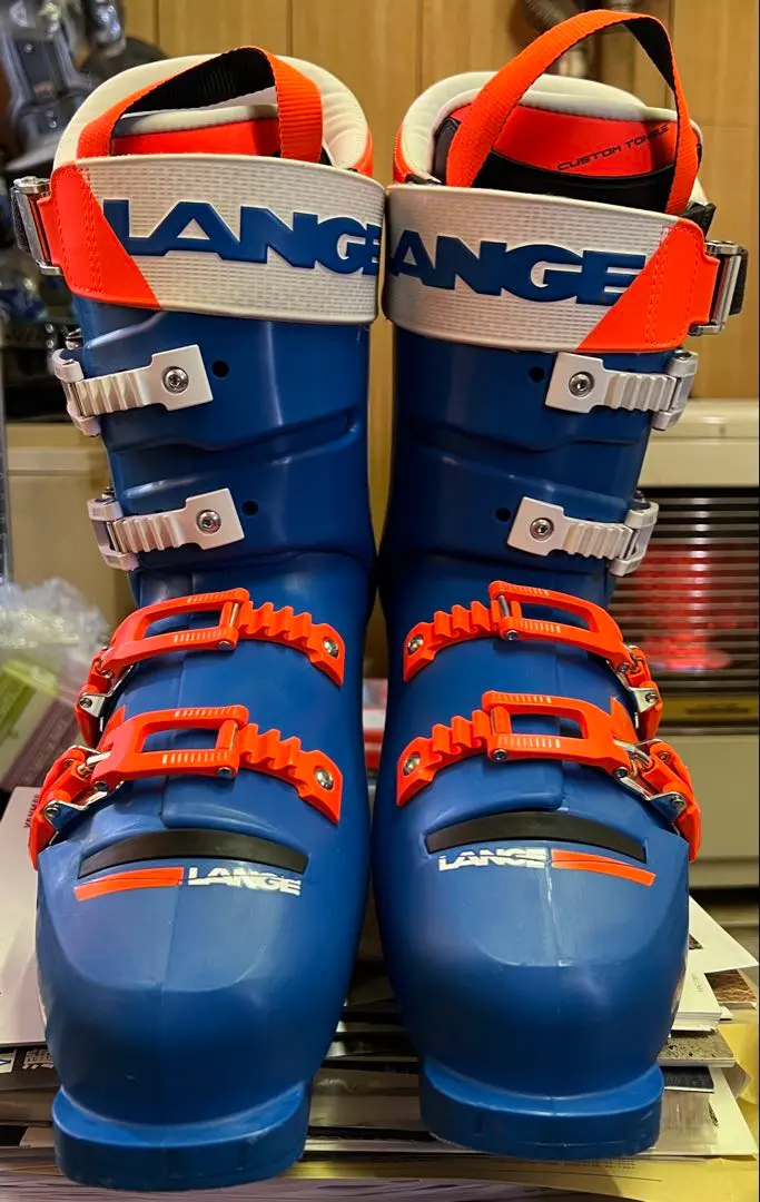 2026年最新】ラング rs130の人気アイテム - メルカリ