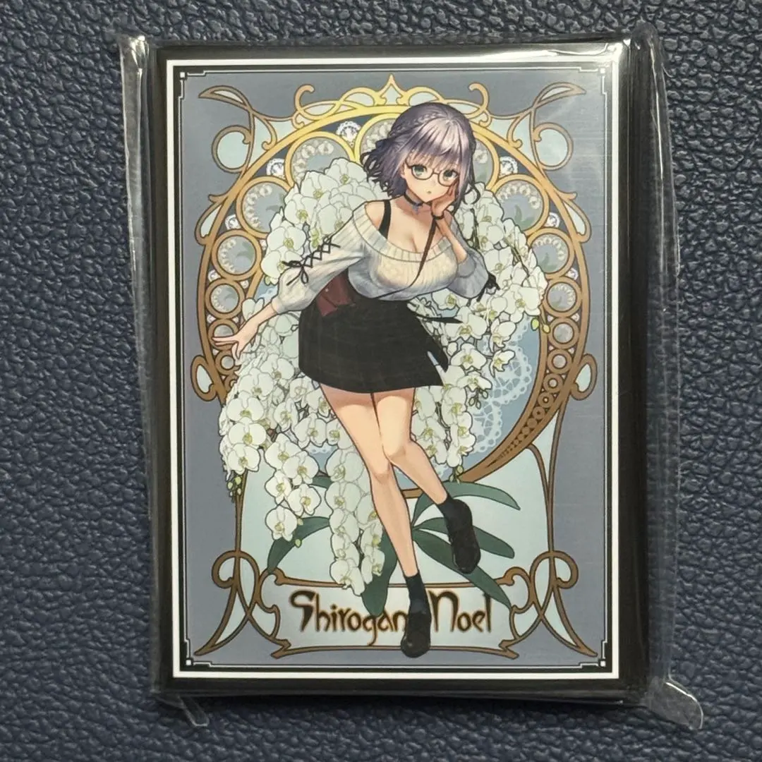 2026年最新】白銀ノエル プレイマットの人気アイテム - メルカリ