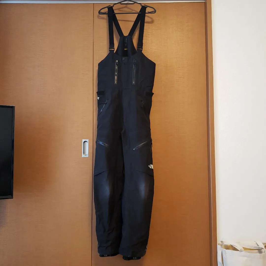 2026年最新】ノースフェイス rtg bibの人気アイテム - メルカリ