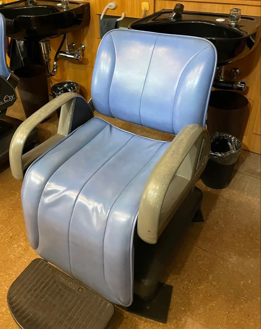 2026年最新】タカラ 理容 椅子の人気アイテム - メルカリ