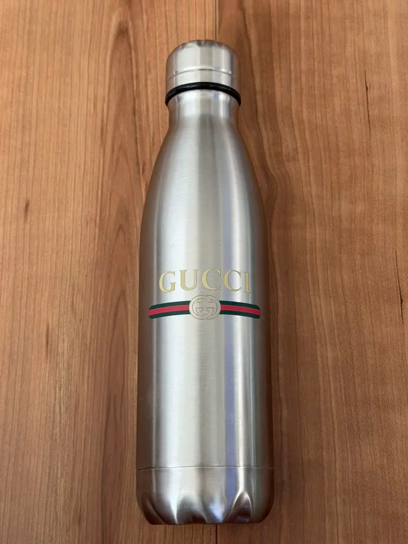 2026年最新】グッチ 水筒の人気アイテム - メルカリ