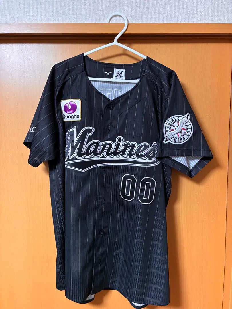 2026年最新】鳥谷 ユニフォーム ロッテの人気アイテム - メルカリ