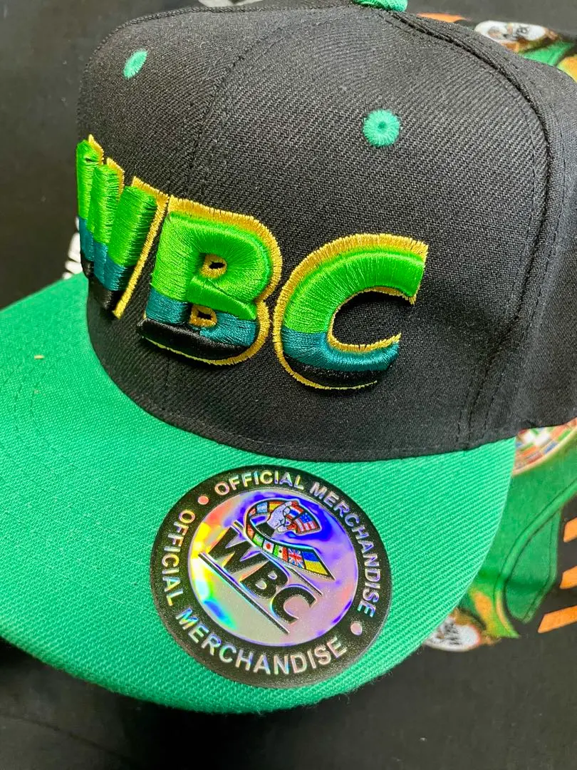 2026年最新】wbcボクシングキャップの人気アイテム - メルカリ