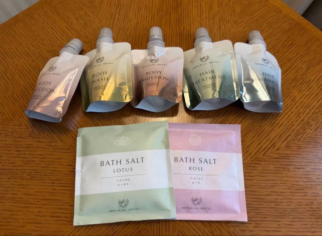 2026年最新】ayura 帝国ホテルの人気アイテム - メルカリ