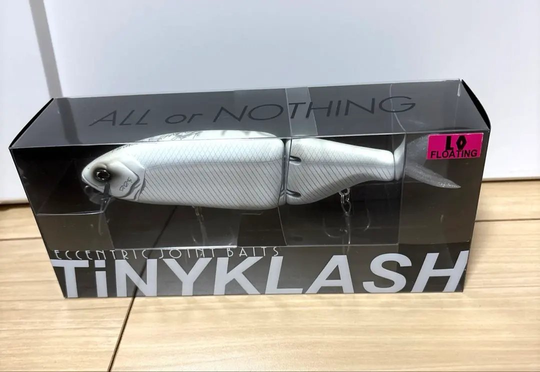 2026年最新】タイニークラッシュ fogの人気アイテム - メルカリ