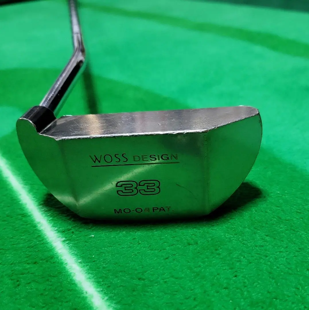 2026年最新】レフティ パター センターシャフトの人気アイテム - メルカリ