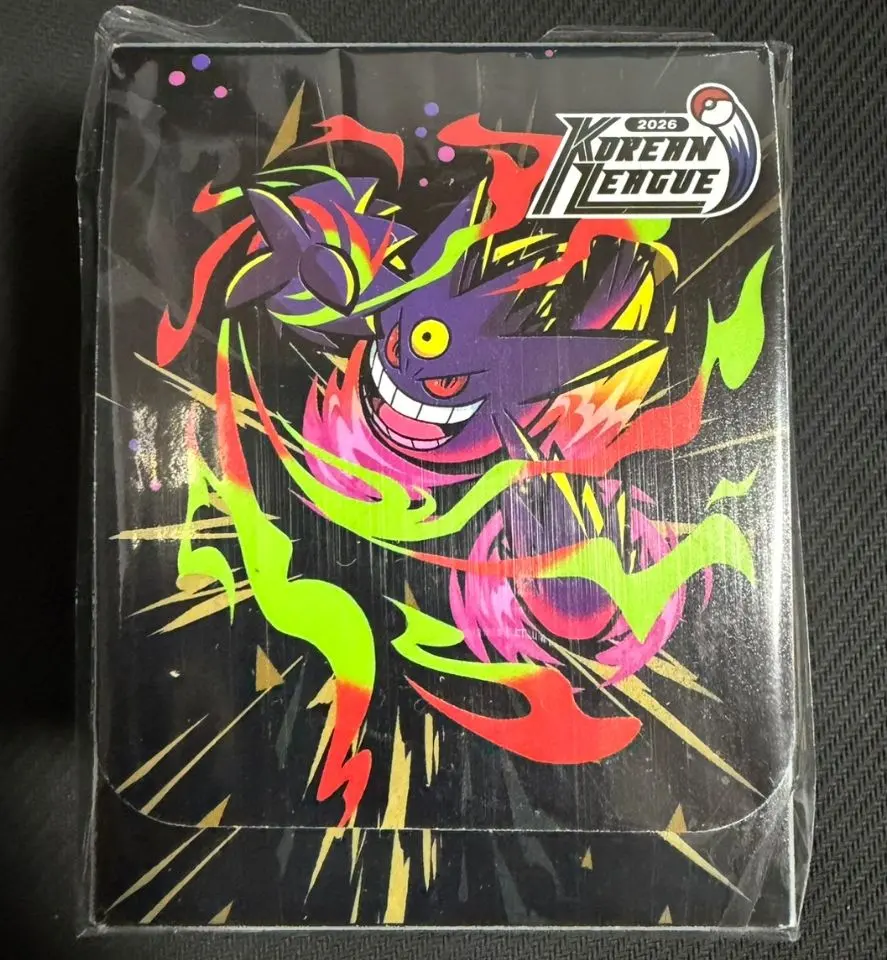 2026年最新】コリアンリーグ ポケモンの人気アイテム - メルカリ