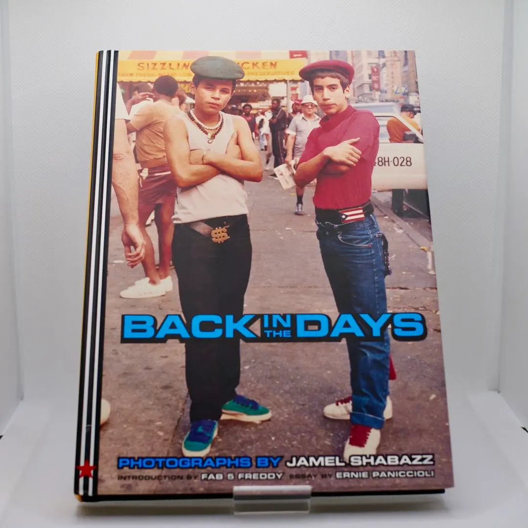 2026年最新】back in the days 本の人気アイテム - メルカリ