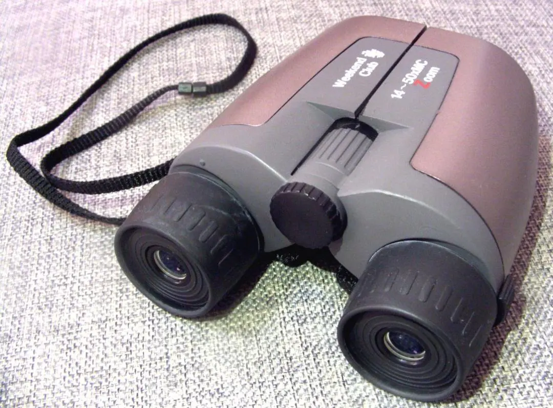 2026年最新】双眼鏡 WEEKENDの人気アイテム - メルカリ