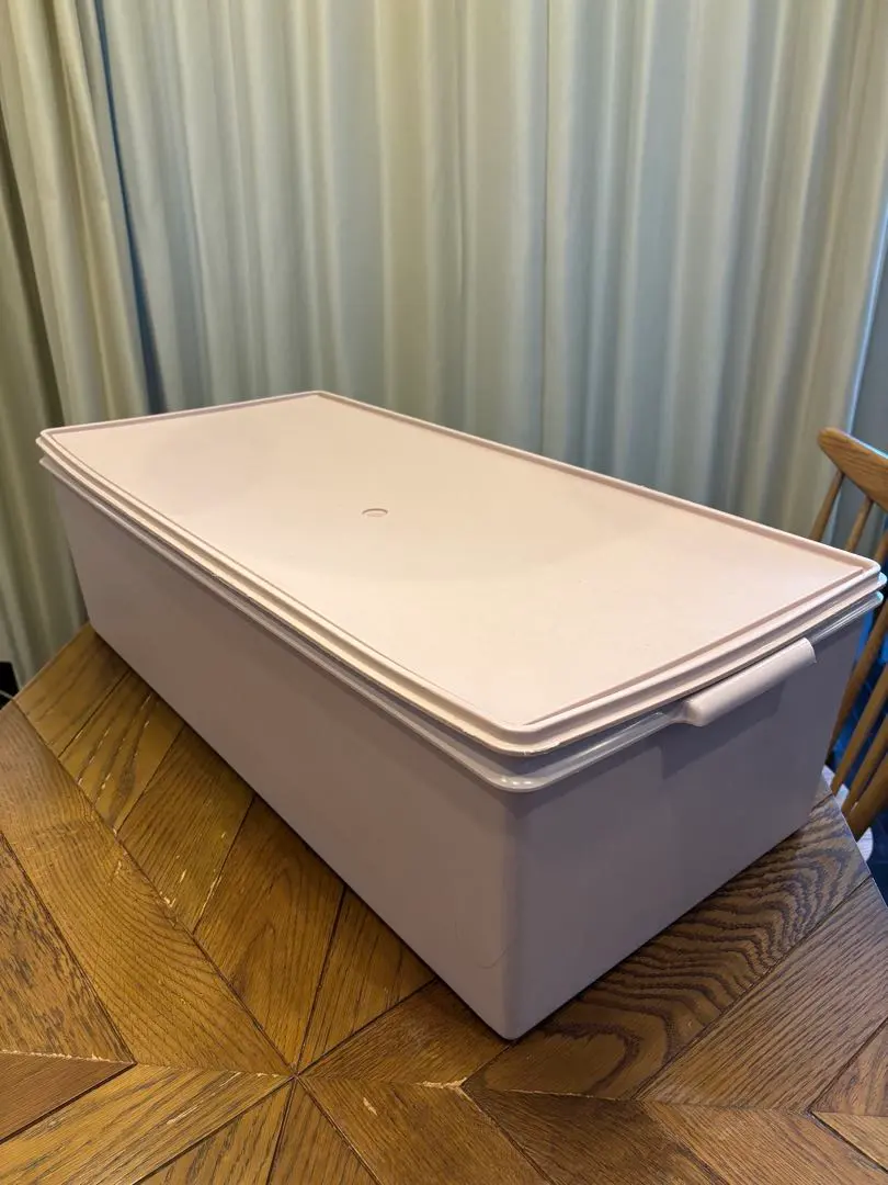 2026年最新】ディープスーパーケース タッパーウェアの人気アイテム