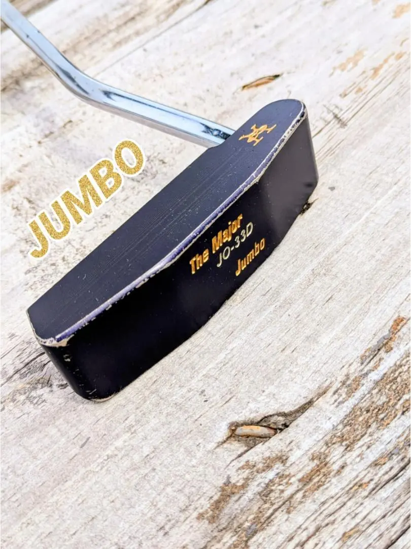 2026年最新】ジャンボ尾崎tmjの人気アイテム - メルカリ