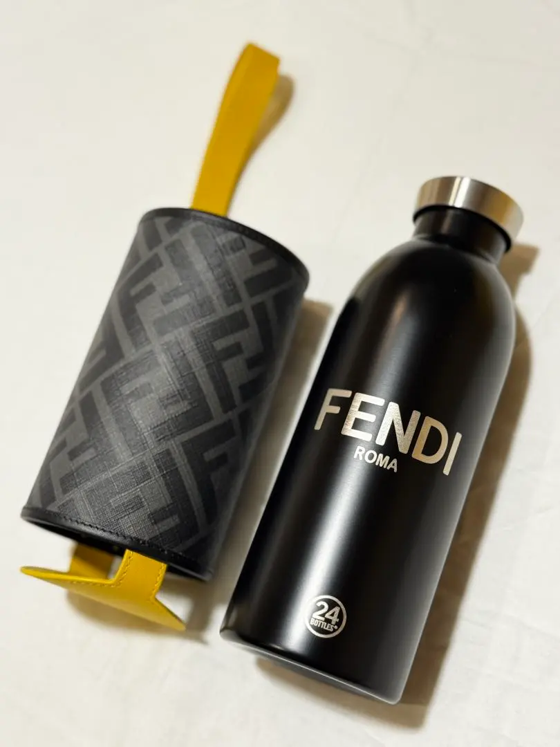 2026年最新】Fendi 水筒の人気アイテム - メルカリ