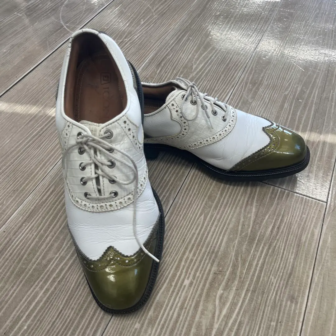 2026年最新】フットジョイアイコンの人気アイテム - メルカリ