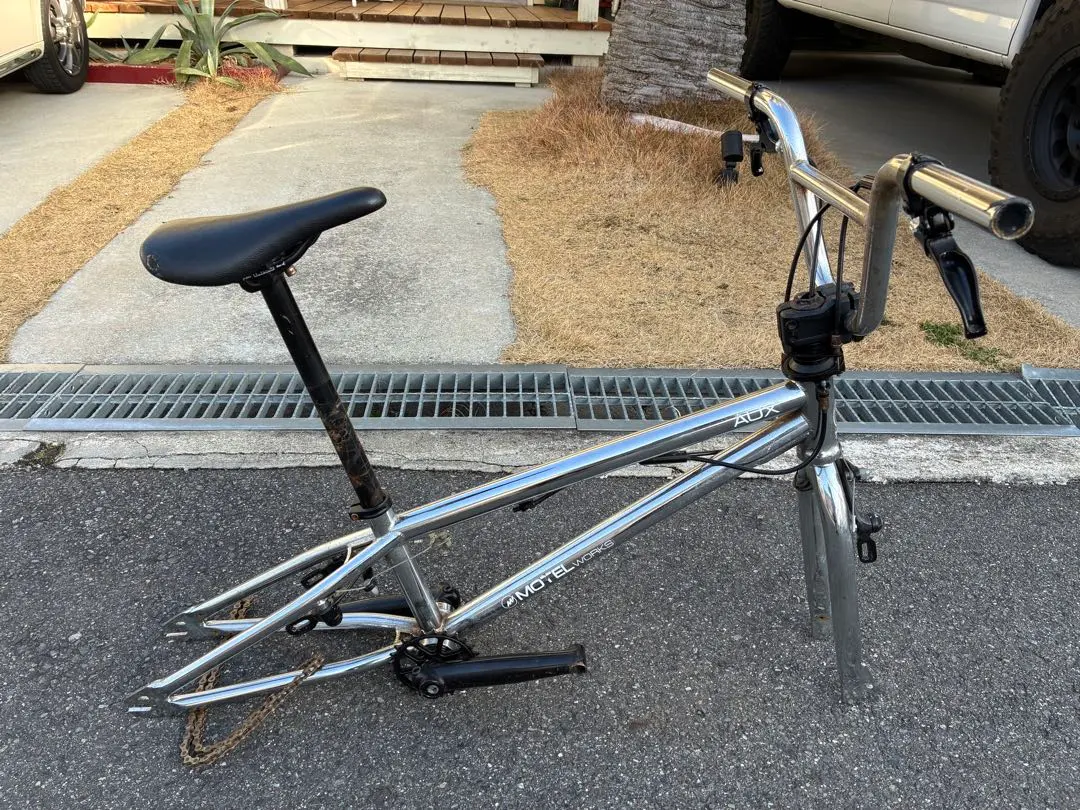 2026年最新】aux motel worksの人気アイテム - メルカリ