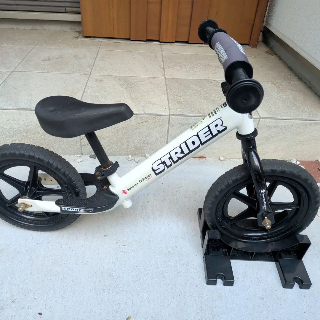 2026年最新】ストライダー セーブ ザ チルドレン ジャパンモデルの人気