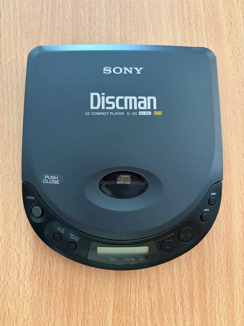 2026年最新】Sony Discman d-50の人気アイテム - メルカリ