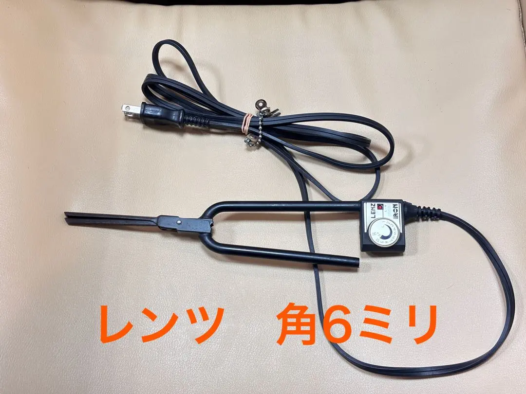 2026年最新】レンツ アイロン 4の人気アイテム - メルカリ