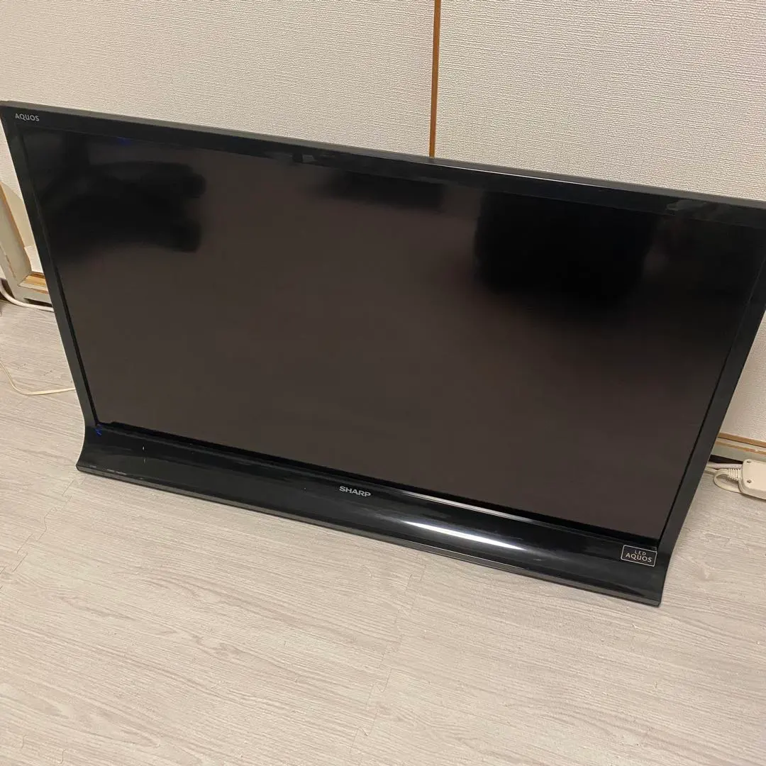 2026年最新】AQUOS LC-60W7の人気アイテム - メルカリ