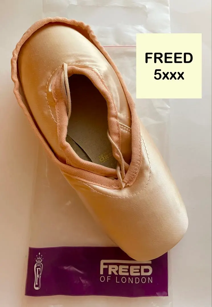 2026年最新】トウシューズ フリードの人気アイテム - メルカリ