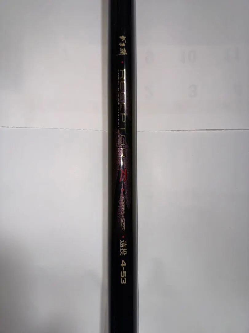 2026年最新】レセプター がまかつの人気アイテム - メルカリ