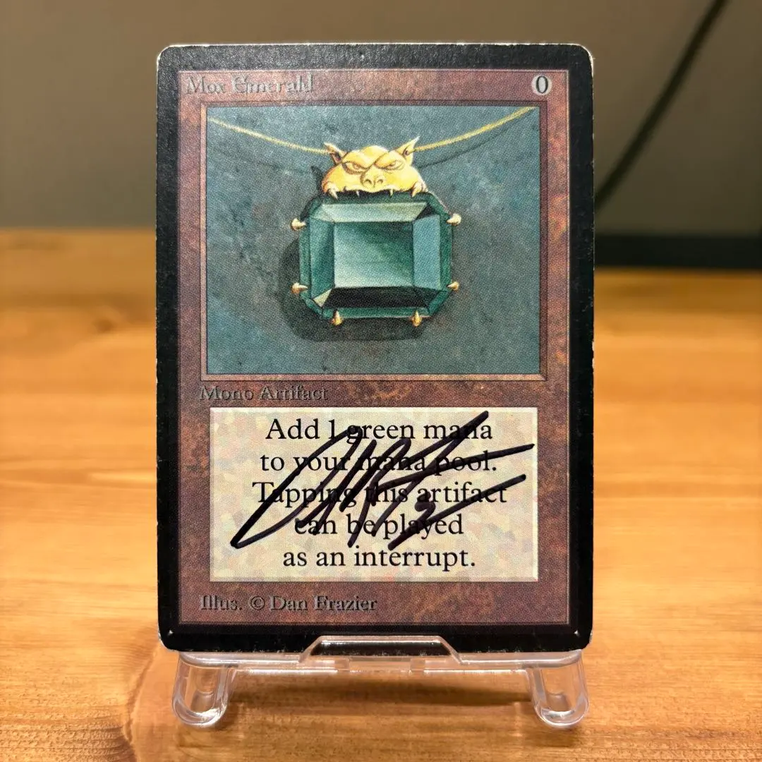 2026年最新】パワー9 MTGの人気アイテム - メルカリ