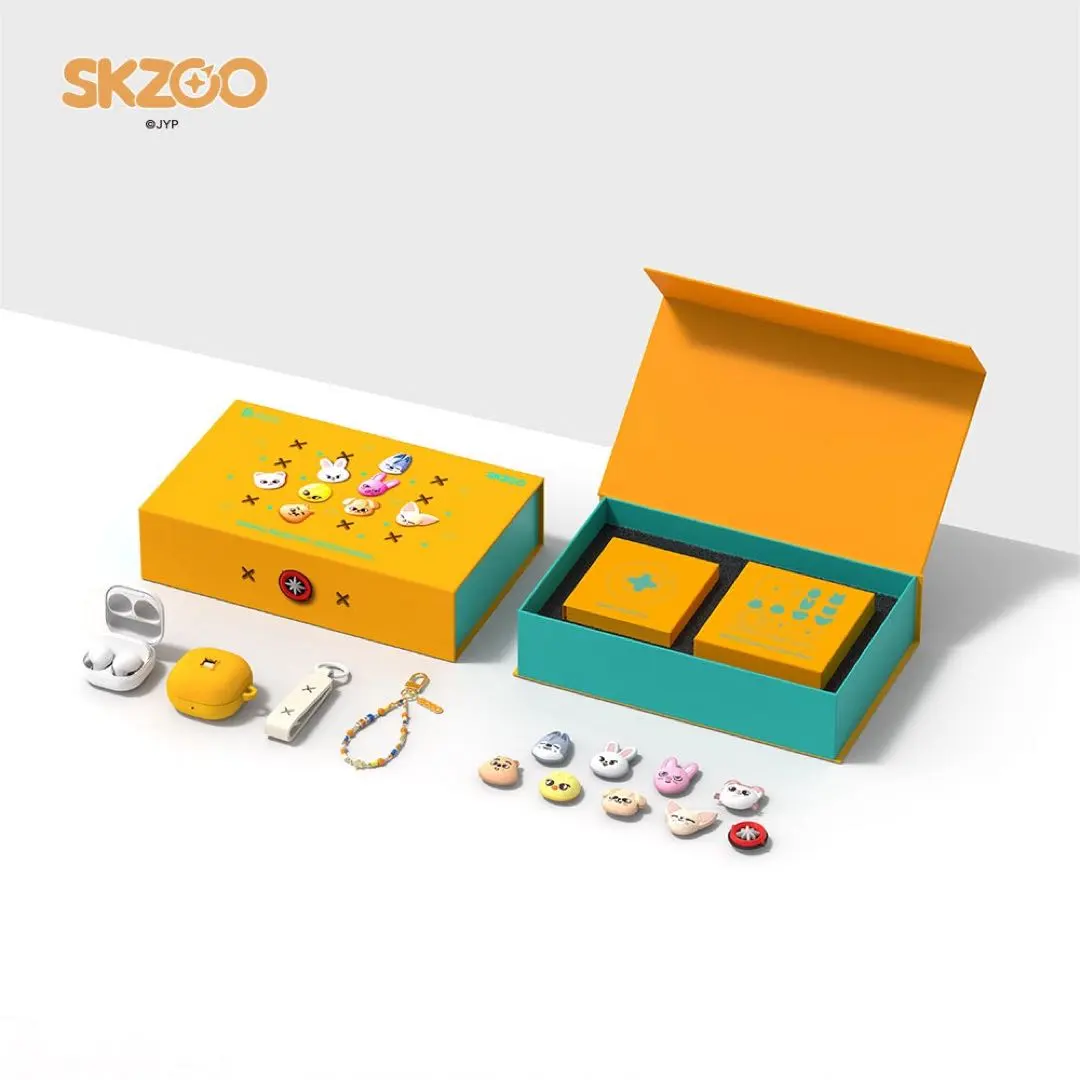 2026年最新】SLBS straykids イヤホンの人気アイテム - メルカリ