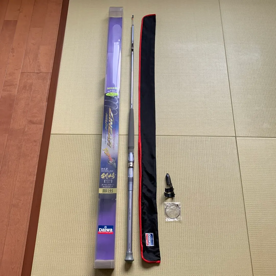 2026年最新】剣崎 ダイワ 30の人気アイテム - メルカリ