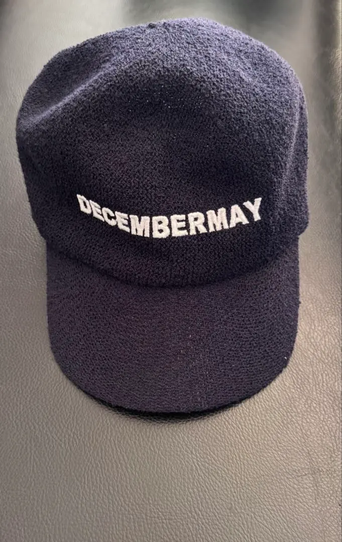 2026年最新】ディセンバーメイ 帽子の人気アイテム - メルカリ