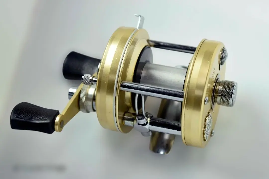 2026年最新】ABU 5500シャンパンゴールドの人気アイテム - メルカリ