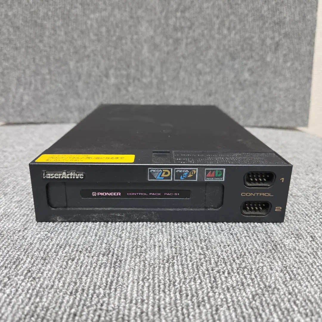 2026年最新】レーザーアクティブ メガドライブの人気アイテム - メルカリ