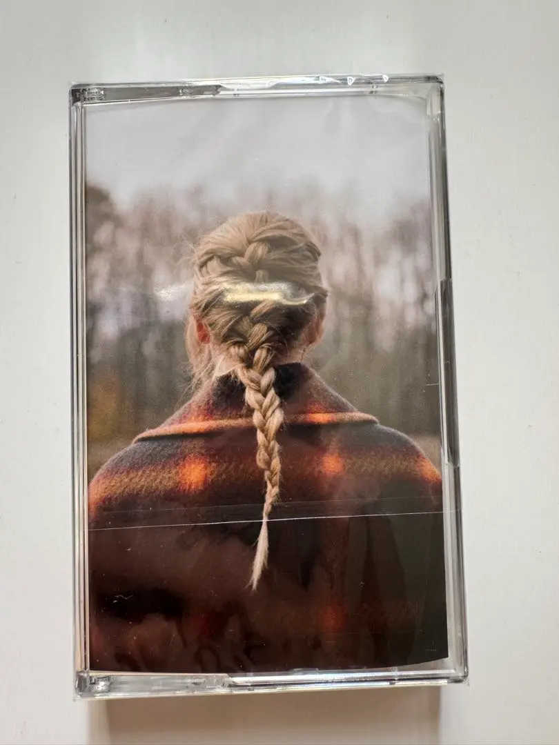 2026年最新】taylor swift evermoreの人気アイテム - メルカリ