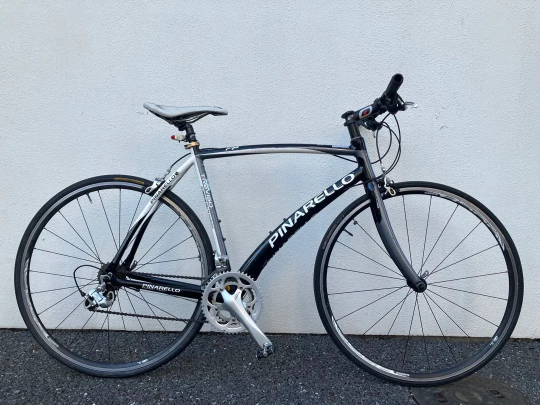 2026年最新】ピナレロ クロスバイクの人気アイテム - メルカリ