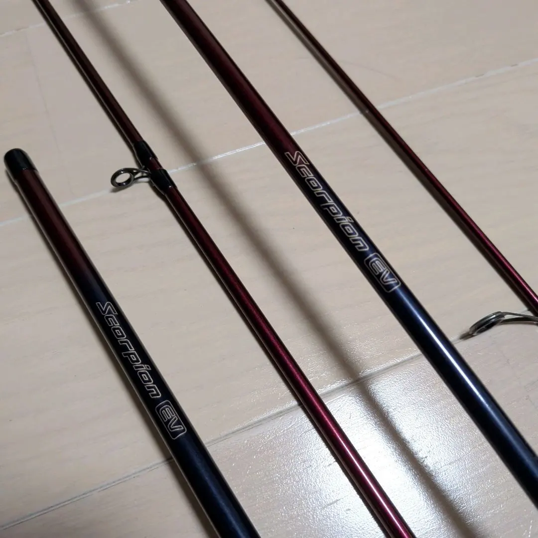 2026年最新】シマノ スコーピオンEVの人気アイテム - メルカリ