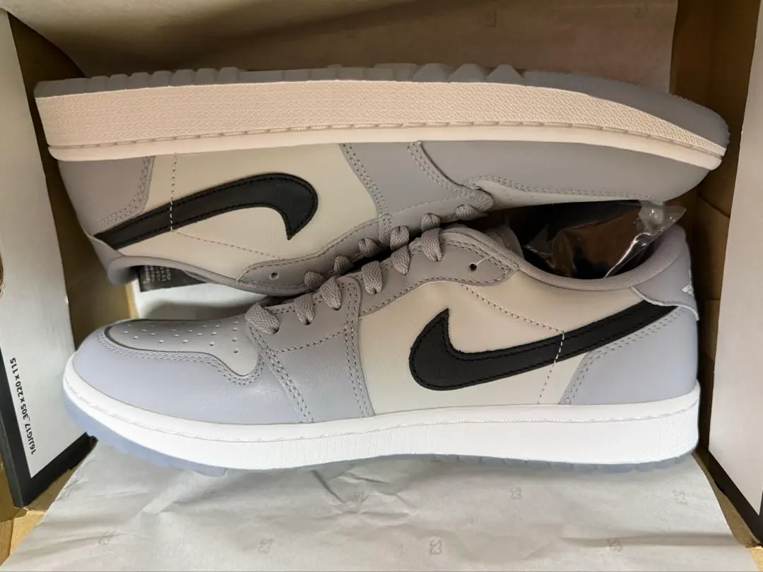 2026年最新】Nike Air Jordan 1 Low golf nrgの人気アイテム - メルカリ