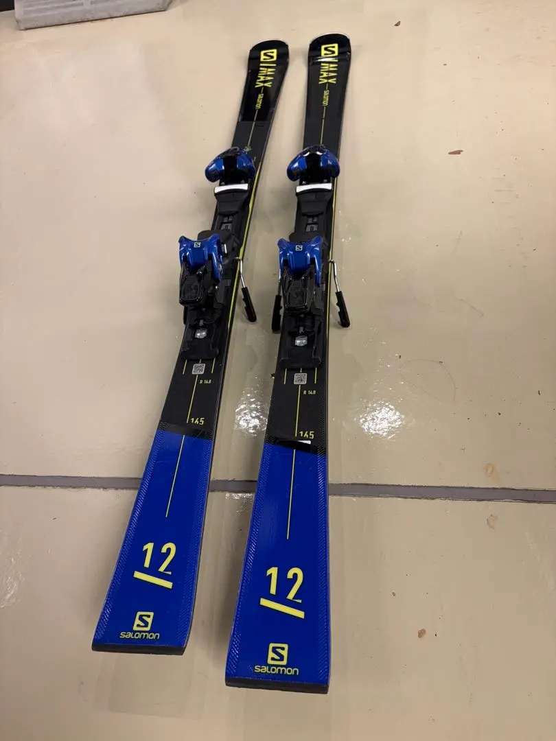 2026年最新】サロモン z12の人気アイテム - メルカリ